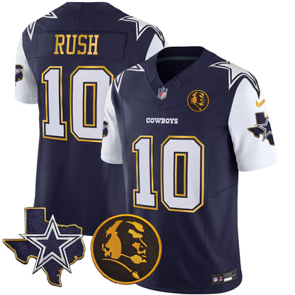 Navy - Cooper Rush