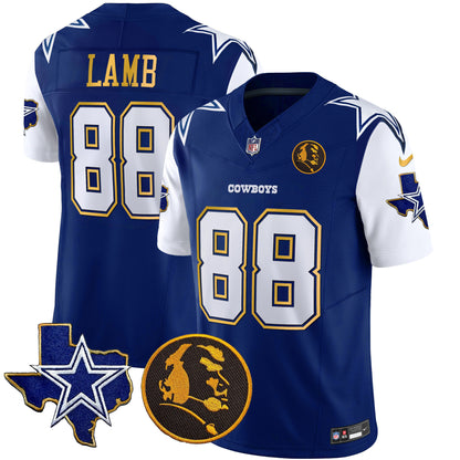 Royal - CeeDee Lamb