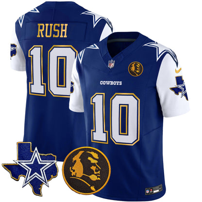 Royal - Cooper Rush
