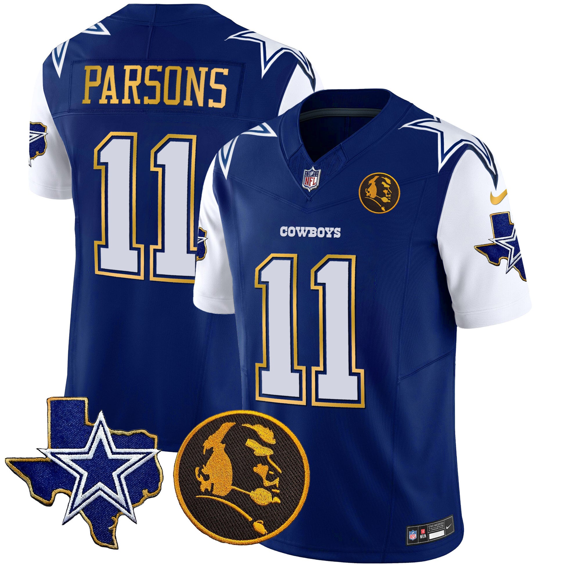 Royal - Micah Parsons