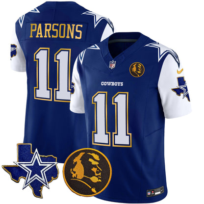 Royal - Micah Parsons