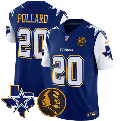 Royal - Tony Pollard