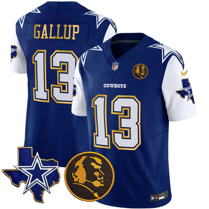 Royal - Michael Gallup