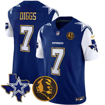 Royal - Trevon Diggs