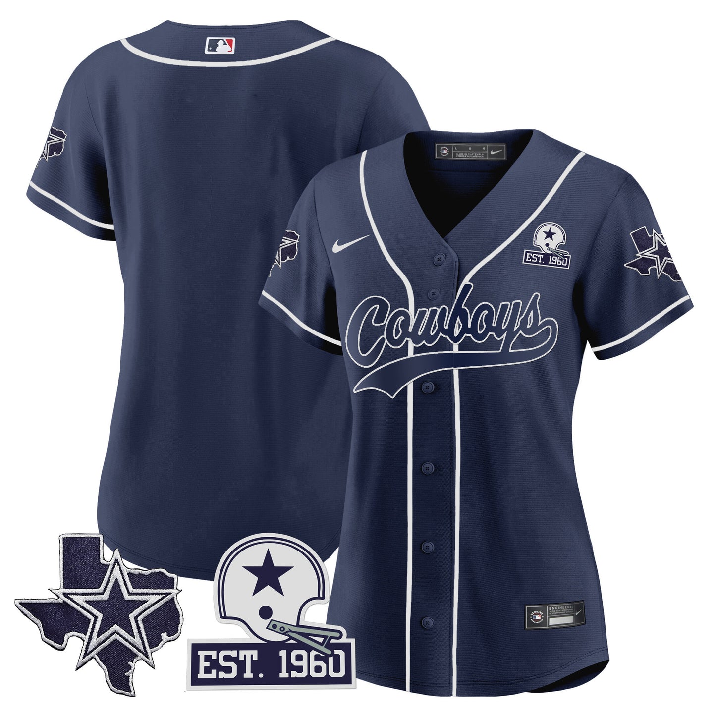 Navy - Team