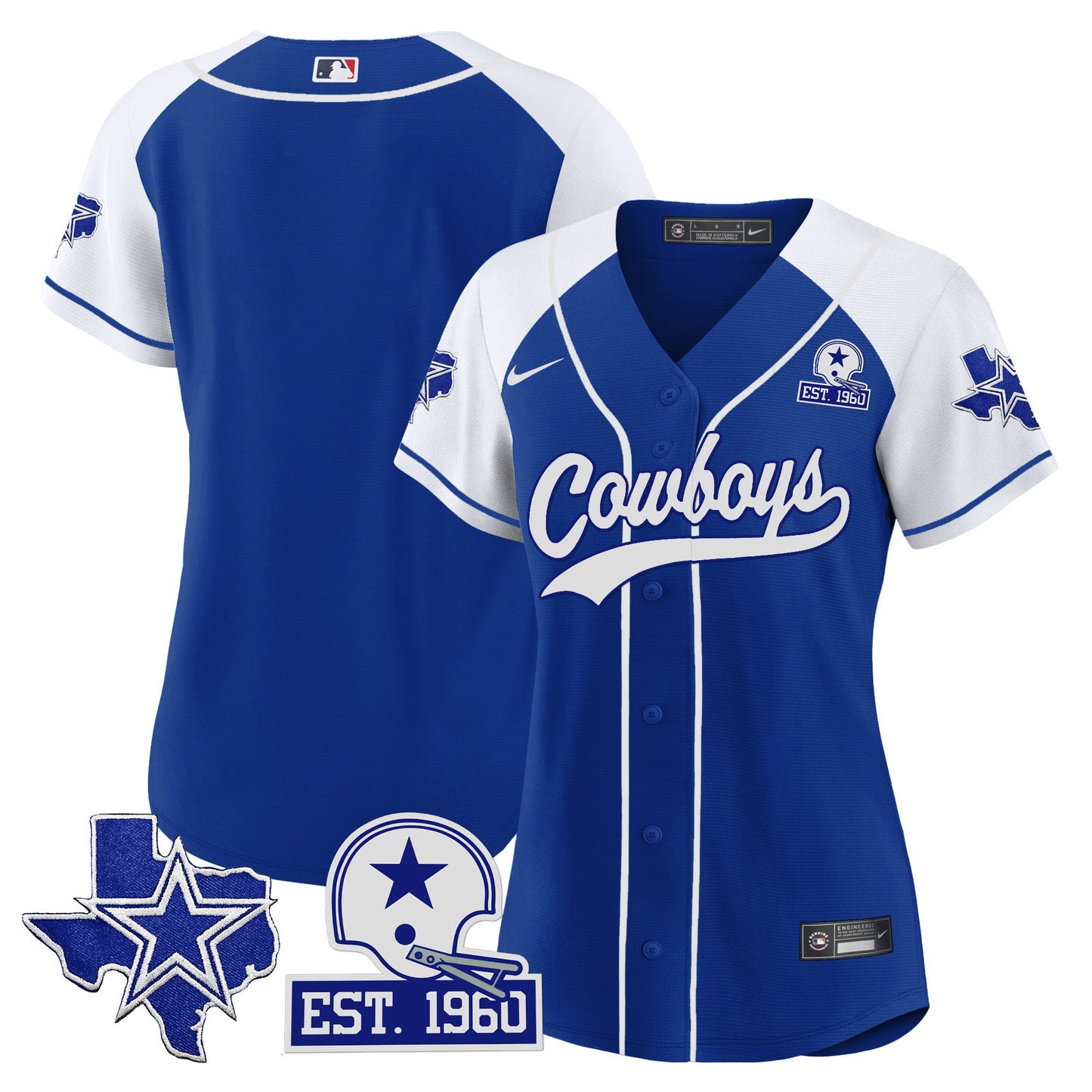 Royal Alternate - Team