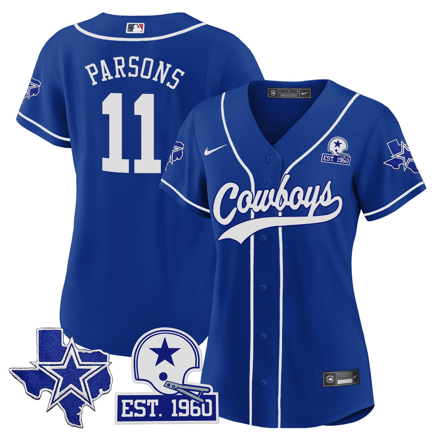 Royal - Micah Parsons