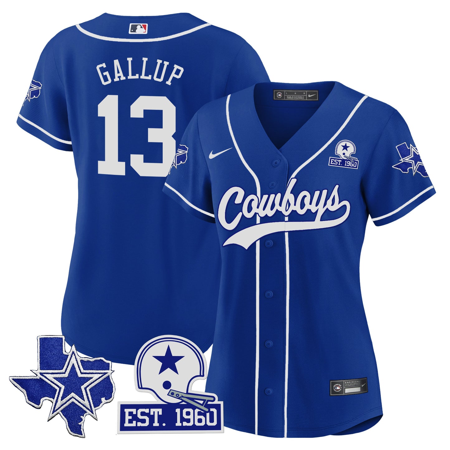 Royal - Michael Gallup
