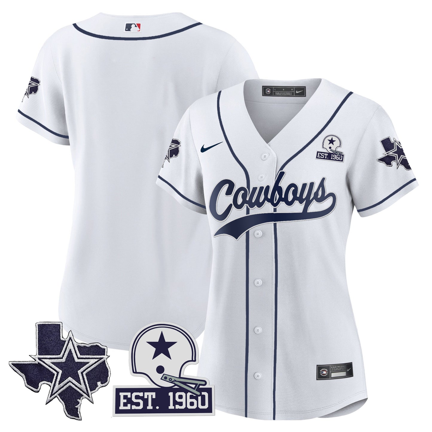 White - Team