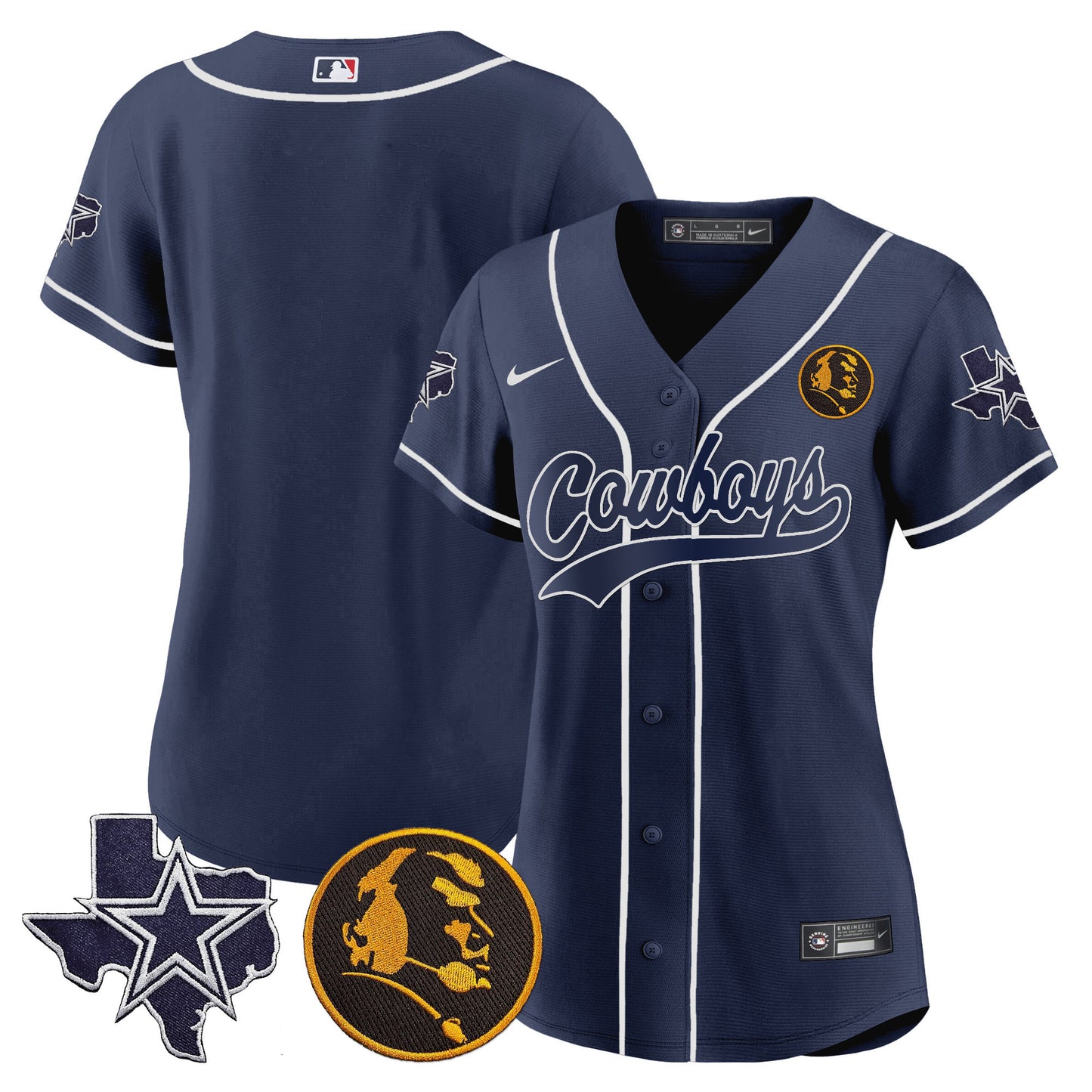 Navy - Team