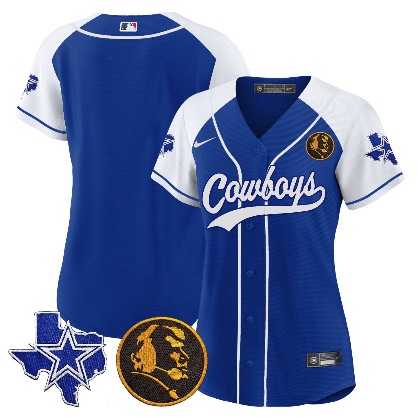 Royal Alternate - Team