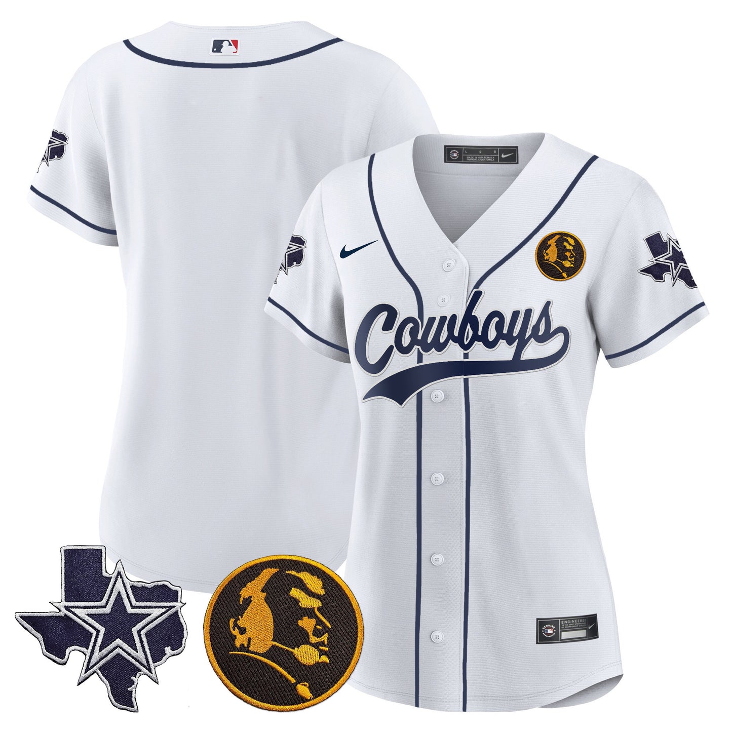 White - Team
