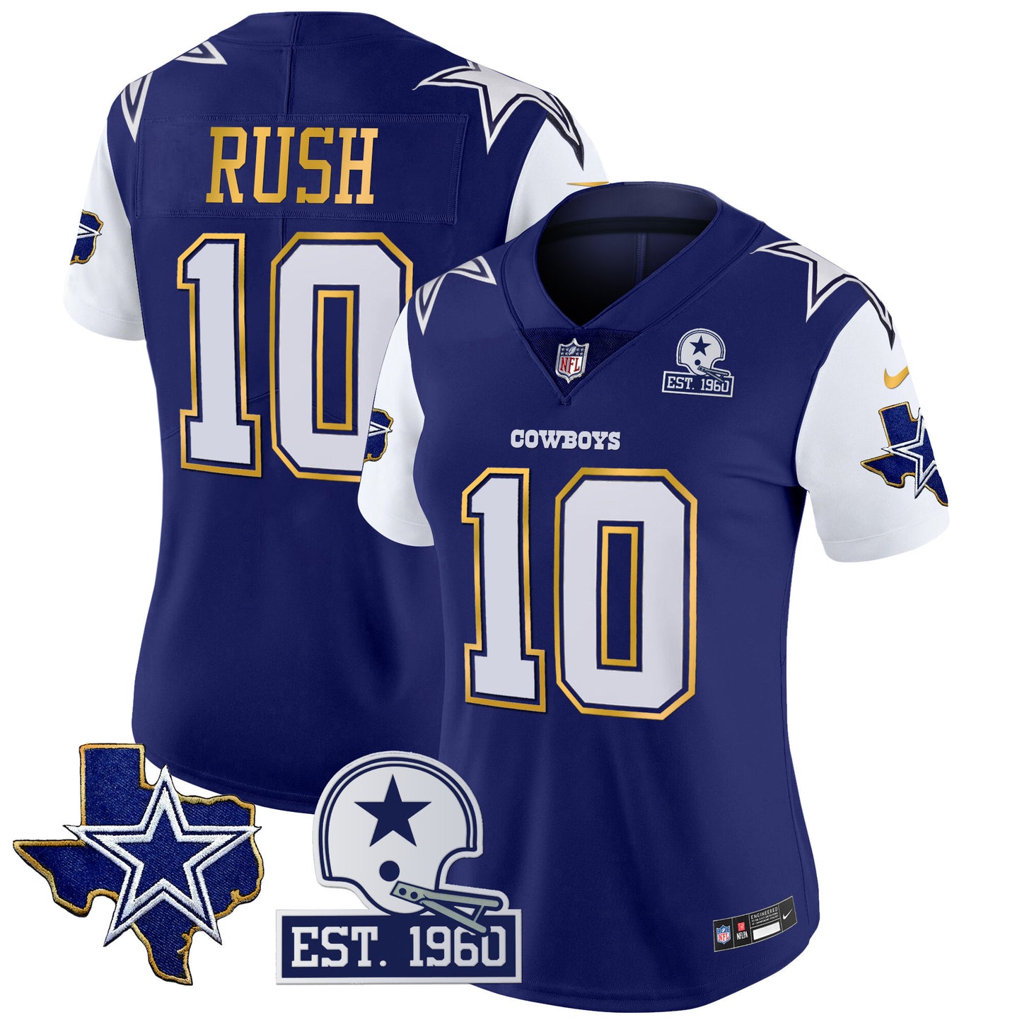 Royal - Cooper Rush