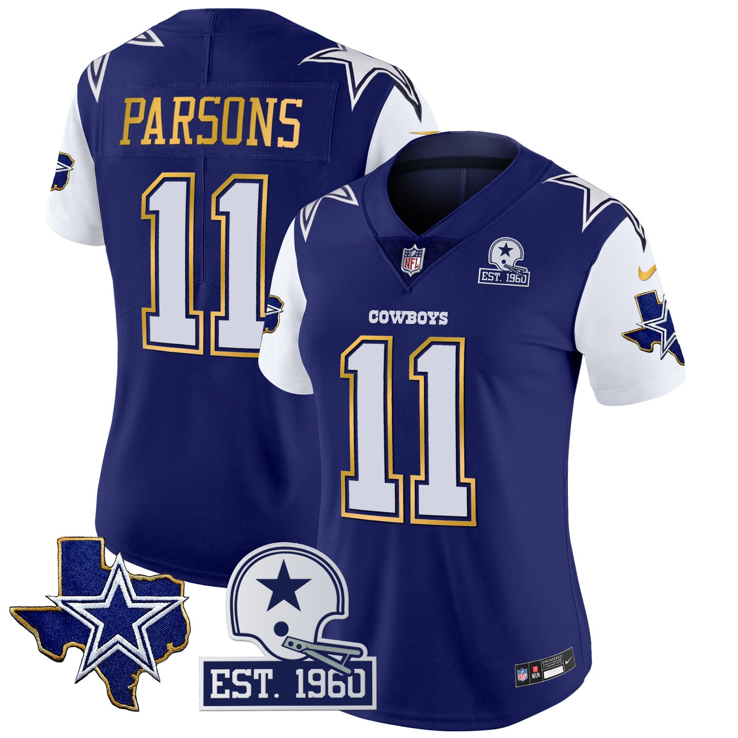 Royal - Micah Parsons
