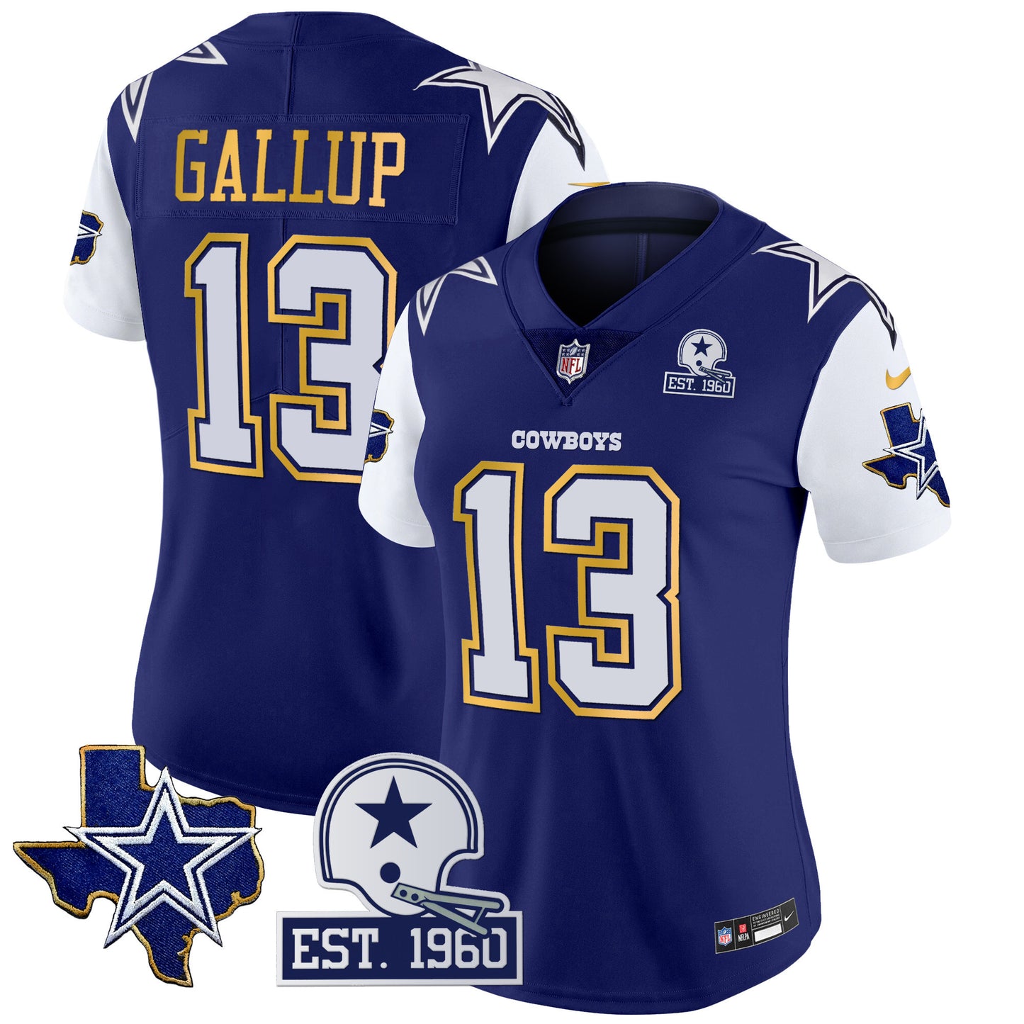 Royal - Michael Gallup