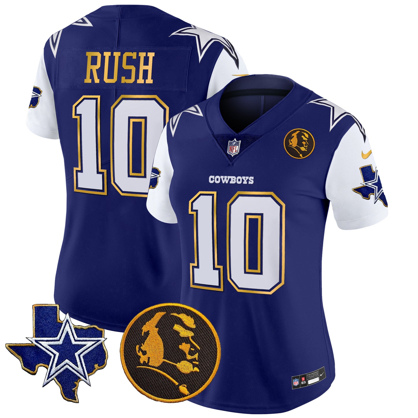 Royal - Cooper Rush