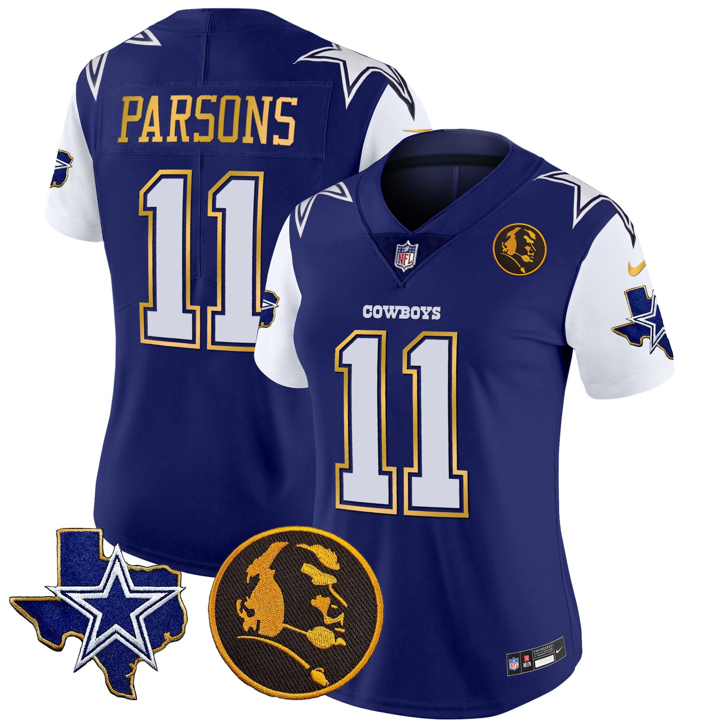 Royal - Micah Parsons