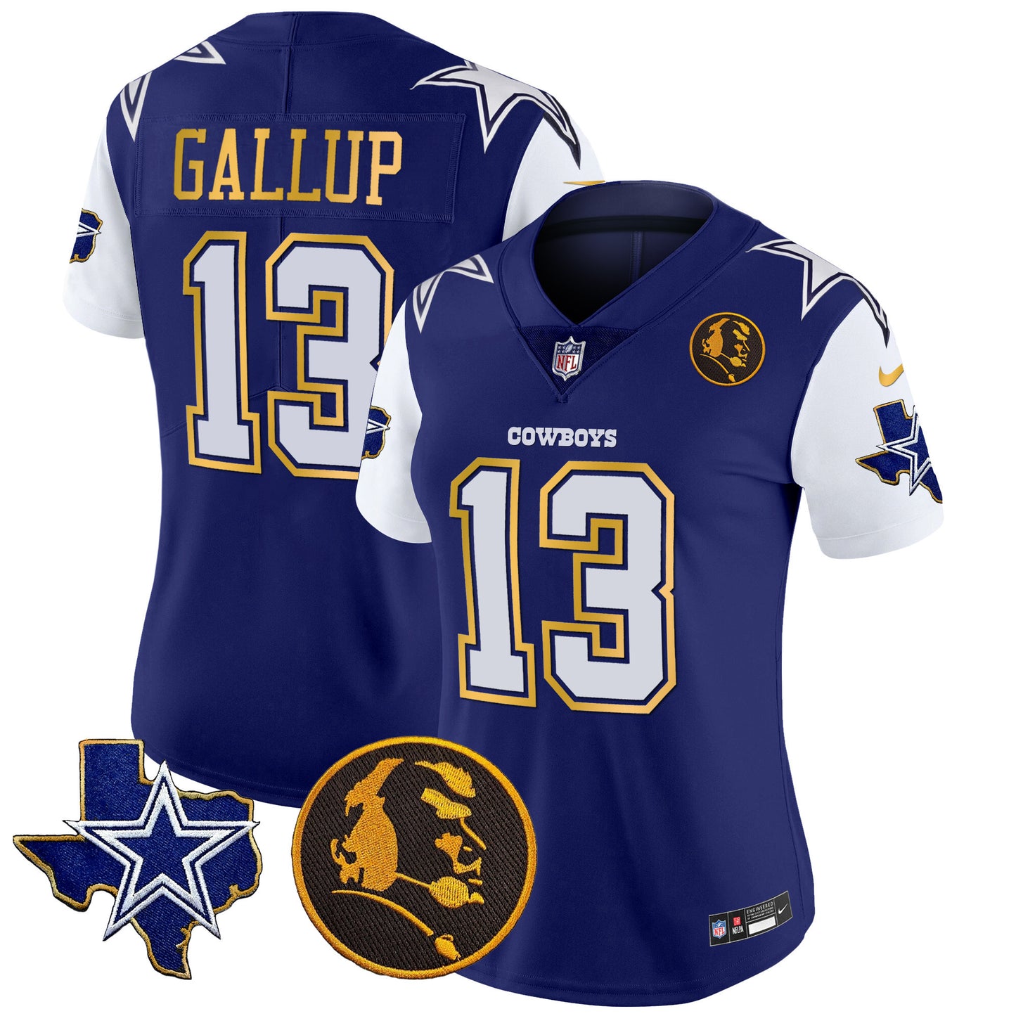 Royal - Michael Gallup