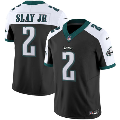 Black Alternate - Darius Slay Jr.