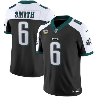 Black Alternate - DeVonta Smith