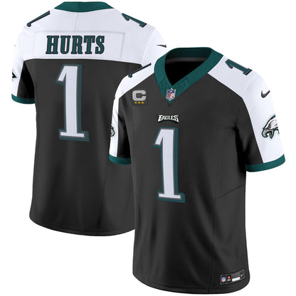 Black Alternate - Jalen Hurts