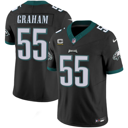 Black - Brandon Graham