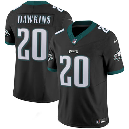 Black - Brian Dawkins