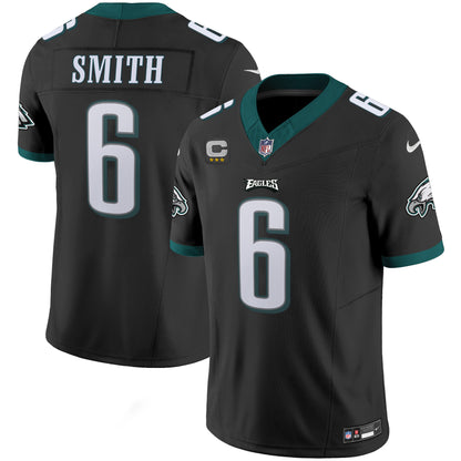 Black - DeVonta Smith