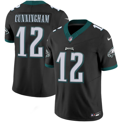 Black - Randall Cunningham