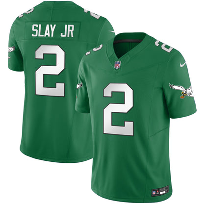 Kelly Green - Darius Slay Jr.