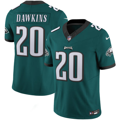 Midnight Green - Brian Dawkins