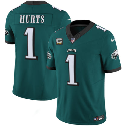 Midnight Green - Jalen Hurts