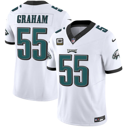 White - Brandon Graham