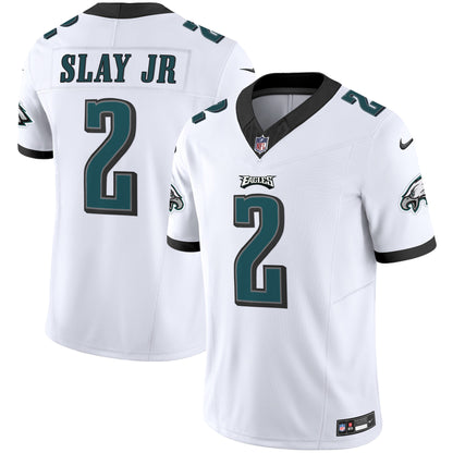 White - Darius Slay Jr.