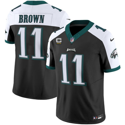 Black Alternate - A.J. Brown
