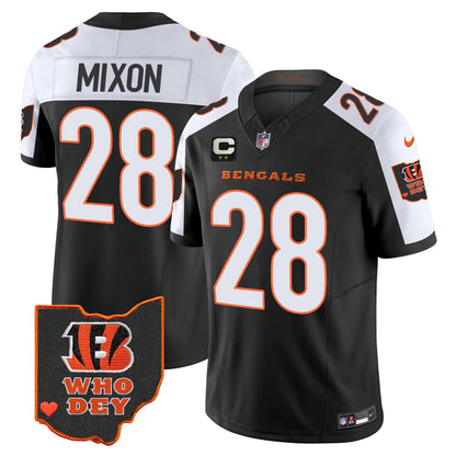 Alternate - Joe Mixon
