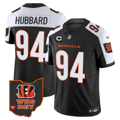 Alternate - Sam Hubbard