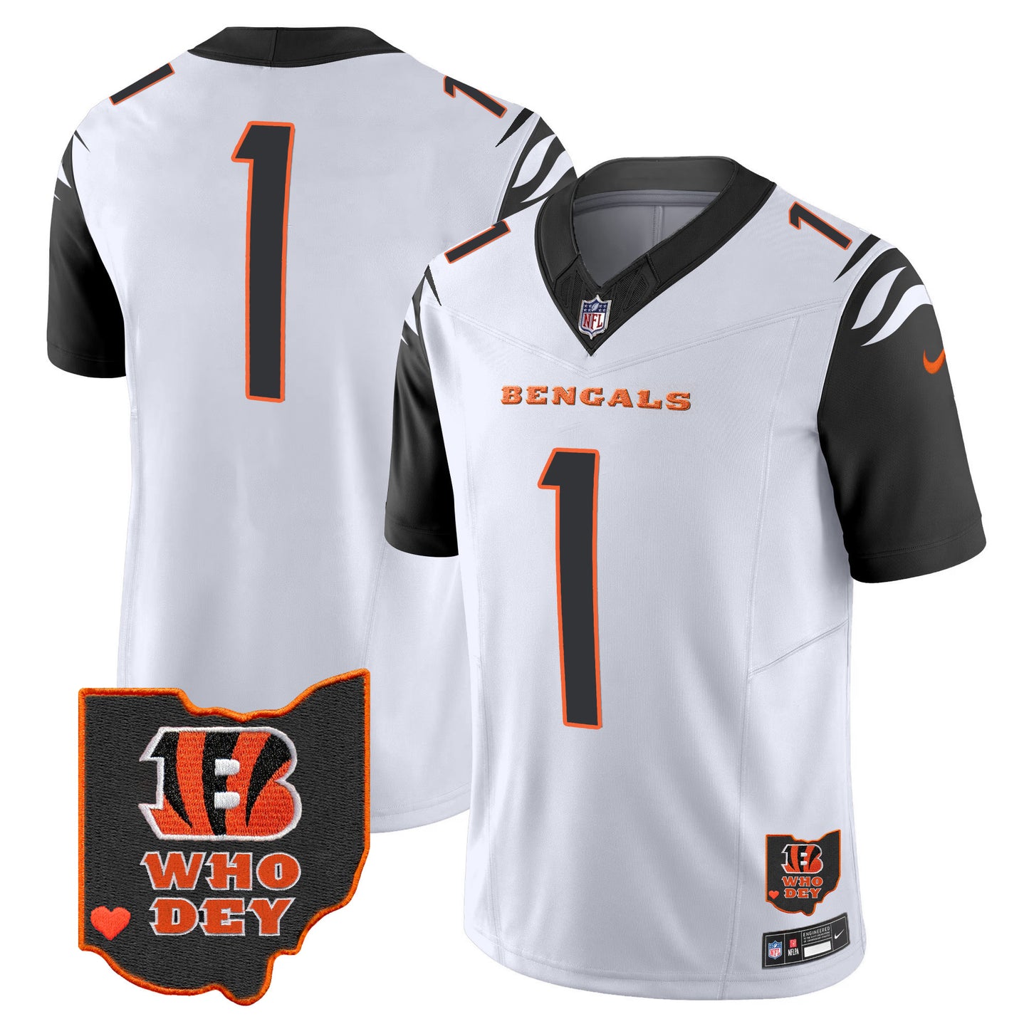 Color Rush - #1 Team