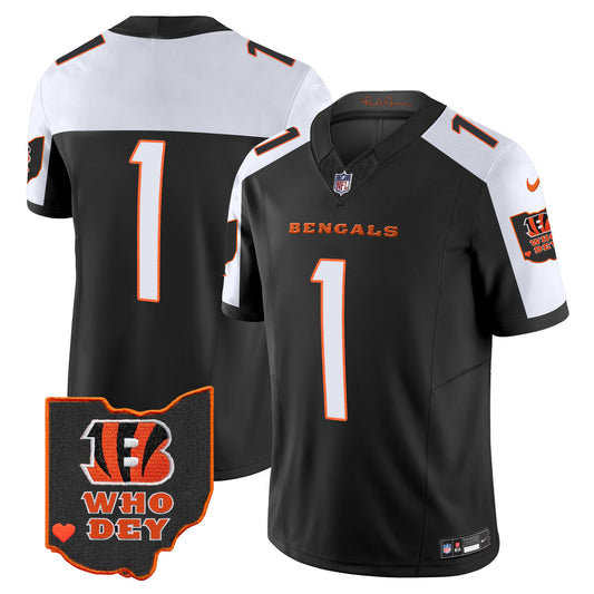 Alternate - #1 Team