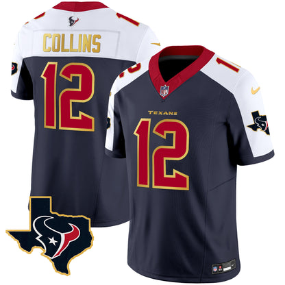Alternate - Nico Collins