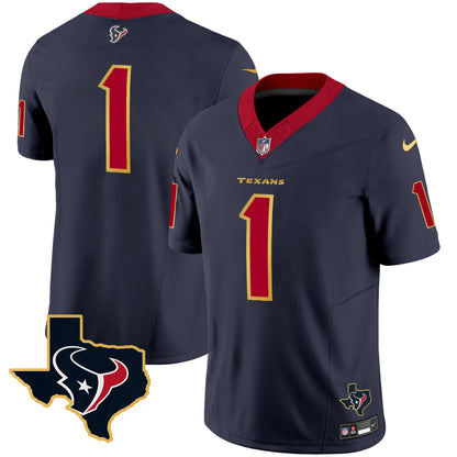 Navy - #1 Team