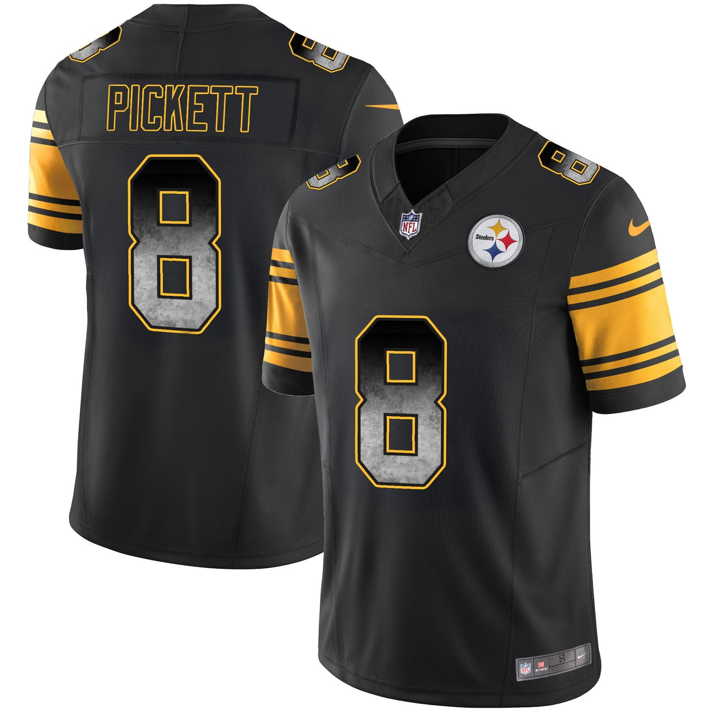 Color Rush - Kenny Pickett