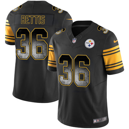 Color Rush - Jerome Bettis