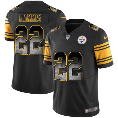 Color Rush - Najee Harris