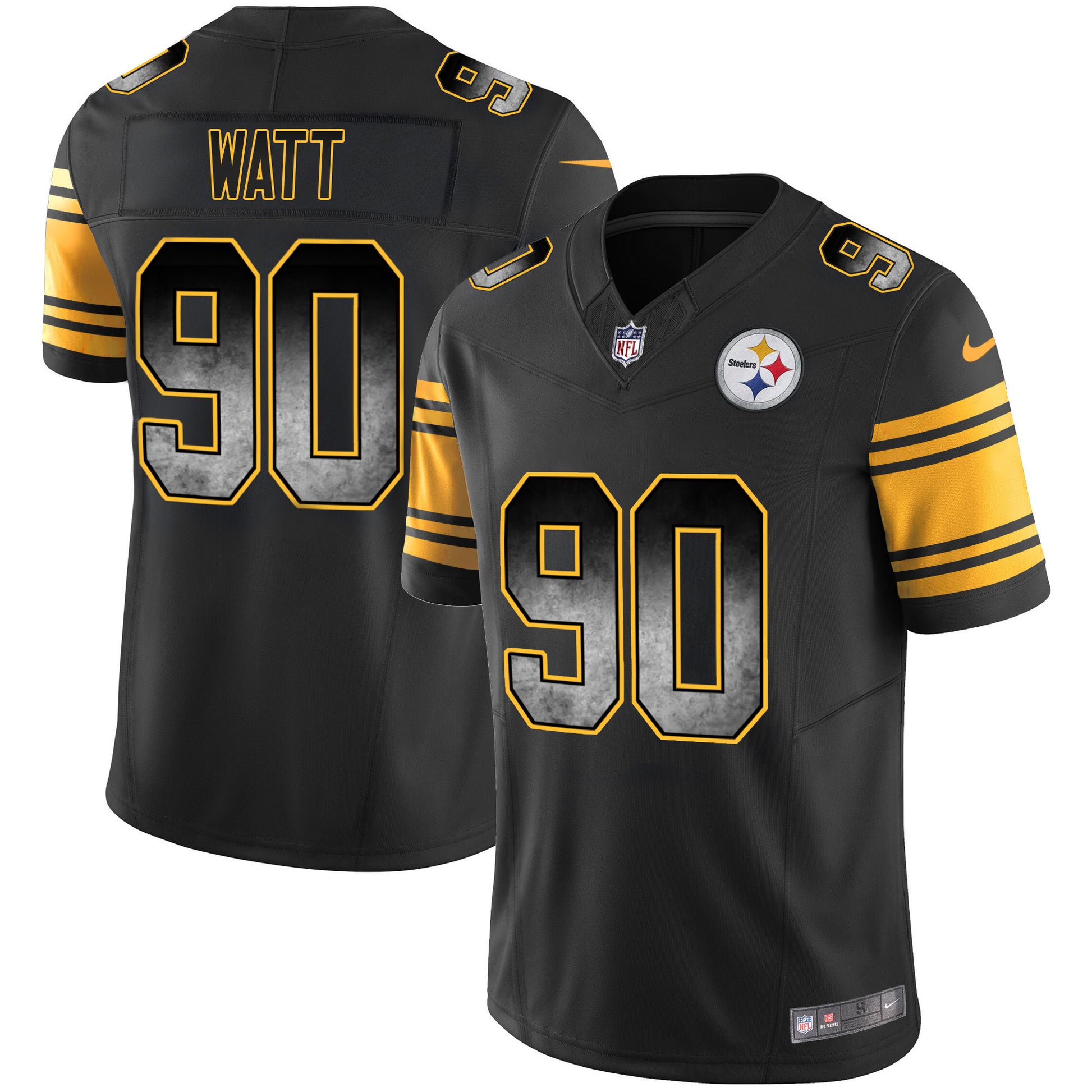Color Rush - T. J. Watt