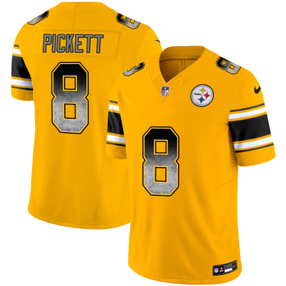 Gold - Kenny Pickett