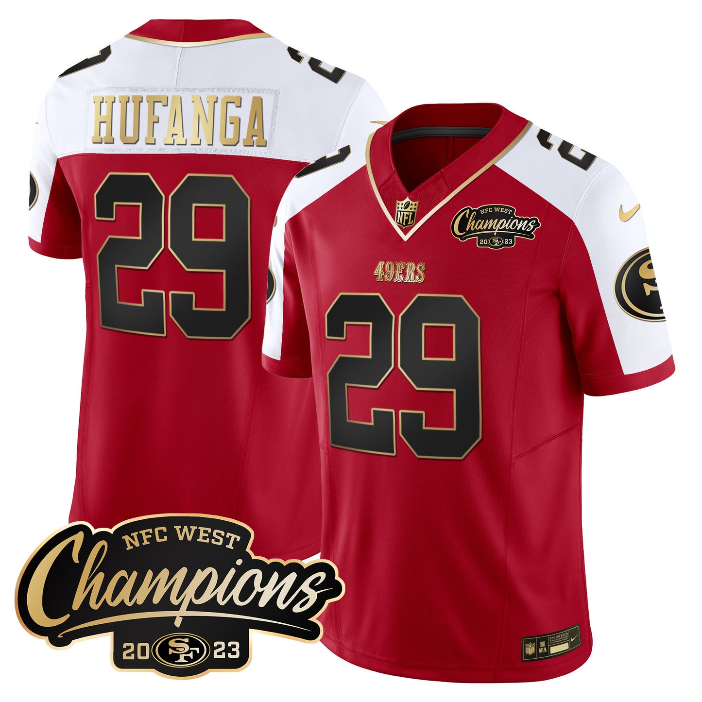 Alternate - Talanoa Hufanga