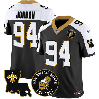 Alternate - Cameron Jordan
