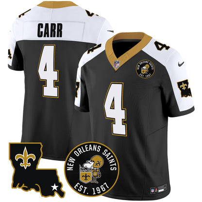 Alternate - Derek Carr