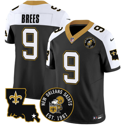 Alternate - Drew Brees